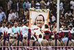 Farewell, Dada: Ajit Pawar&rsquo;s funeral with state honours, thousands mourn